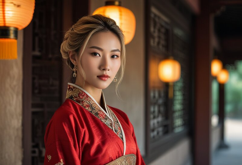 乱世寻龙海报
